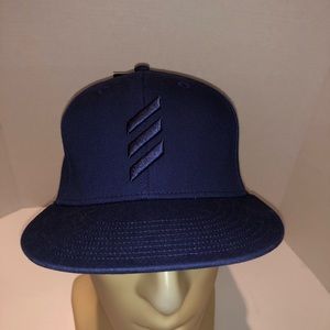 Adidas Trefoil SnapBack Hat Cap